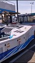 大家晚上好！机场最豪横的车☞飞机✈️进入跑道，全靠它☞