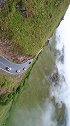 雨天过独库公路