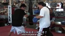 搏击周评-20190223-帕奎奥一番战不敌莫拉雷斯，二番战直接KO
