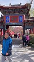 王宝钏的故事告诉我们永远不要为别人而活，你在这住寒窑吃野菜，人家在西凉早已妻妾成群儿女遍地了