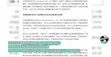 贾跃亭：时代宠儿！刚被证监会立案调查，又获一笔2.25亿美元融资