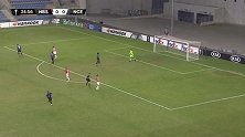 欧联-罗特姆捅射破门 贝尔谢巴工人1-0尼斯