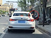 交警提醒：以后这4个违章将不扣分只罚款，事关每位C1驾照车主