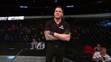 UFC-18年-格斗之夜134 轻重量级 胡阿VS史密斯-单场