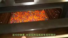 10000个水宝宝放烤箱中会怎样？老外冒险一试，结果震撼了！