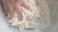 千层肉饼的美味做法，外酥里嫩营养高，香而不腻，我家孩子特爱吃