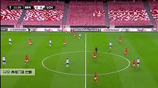 奥塔门迪 欧联 2020/2021 本菲卡 VS 波兹南莱赫 精彩集锦