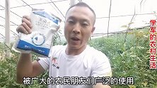 多菌灵直接喷农作物错了，用这4个最厉害的新方法，药效提高3倍