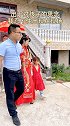 前夫今天再婚了，我将女儿留给了她们新婚夫妇，我的做法对吗？