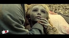 五分钟看完《奇门遁甲》周冬雨人妖合一魅力十足