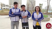 老师让学生拿牙签扎气球，学霸连扎三次没有爆，真的假的？