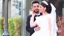 黎巴嫩：一对新人婚礼时突遇严重武装冲突