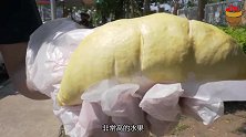 榴莲和它是死敌，坚决不能一起吃，很多人还不了解，别再无知了