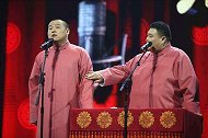 岳云鹏你可真行，卡梅隆都成河南的了，你的电影品味很独特啊！