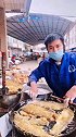 炸鱼皮太美味了
