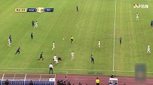 经典对决：梅克斯天外飞仙诺切里诺染红离场 2015ICC米兰1-0国米