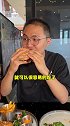 在北京蓝蛙的汉堡真是数一数二的！美食 美食创作人 美食里的夏天 汉堡大口咬 夏日福利社