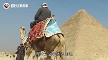 为什么不能攀爬金字塔？老外不信，到达塔顶后立马不淡定了