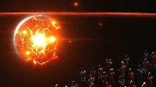 捷德奥特曼催泪AMV：永别了，父亲！