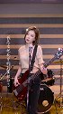 美女唱出了天籁之音