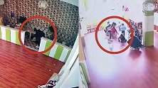 河南辉县一幼儿园教职工被曝多次推搡打骂幼童 园方回应