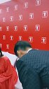 长泽雅美温暖的治愈系笑容，清纯嗲憨的声线，横扫整个东瀛