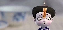 叫我僵小鱼：小鱼说杯盖是丑丑打碎的，可丑丑又不会动