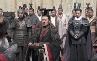 战国初年最强大的国家晋国，是如何被韩赵魏三家给瓜分的？