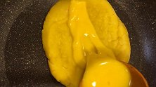 奶油泡芙这样做，孩子最喜欢了！