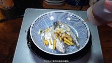 小黄鱼的家常做法简单又好吃，简单又好吃的清蒸小黄鱼