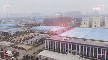 “红色警戒”现实版防御工事已建成，时刻准备着……