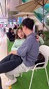 想要找到女朋友，首先要有个好妹妹。神助攻~