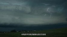 避雷针是如何避雷的？动画展示全过程，多年的疑惑终于解开了！