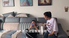 妻子挺大肚子养家，丈夫却把钱全孝敬婆婆，妻狠心打胎后，太解气