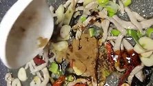 儿时爷爷最喜欢吃的一道下酒菜