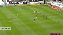 达洛 足总杯 2019/2020 纽卡斯尔联 VS 曼城 精彩集锦