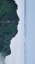 人间仙境，天子山的云海