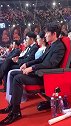 全部都是帅哥美女