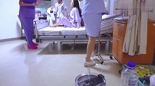 用了无痛分娩的孕妈竟如此轻松，似乎都感觉不到开指阵痛！