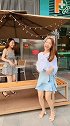 姐妹俩一拍即合，最后一秒，小哥哥彻底无语了！