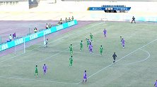 国安后防依旧毛糙 曹康凌空抽射险些攻破郭全博十指关