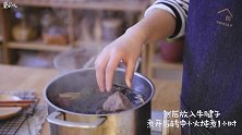 自制低热量的卤牛肉，可劲吃不长肉