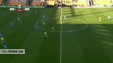 厄斯蒂高 足总杯 2020/2021 诺维奇 VS 考文垂 精彩集锦