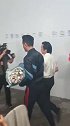 古校长还是那么帅！为全国各地捐款兴建学校！