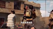 绝地求生大更新，火箭筒上线，M24被移出空投