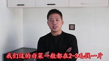 冬天的大白菜这样做，酸甜爽口，鲜香嫩滑，让您多吃两碗大米饭