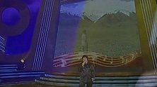 她才是《青藏高原》的原唱，高音震撼全场，韩红听了都自愧不如！
