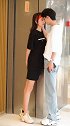爱就果断表达出来，不然可能就要遗憾了。