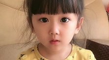 摊上这样的熊孩子，当妈的也是没招，一句话给妈妈说的“词穷”了