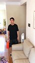 从此，我过上了衣来伸手饭来张口的生活